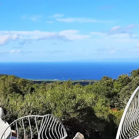 Hébergement de vacances Monti Di Li Femini