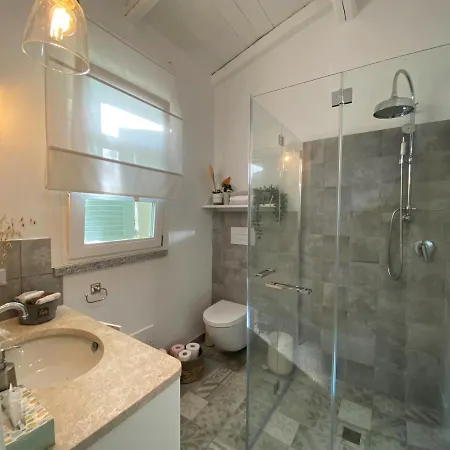 Holiday home Monti Di Li Femini