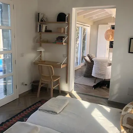 Holiday home Monti Di Li Femini