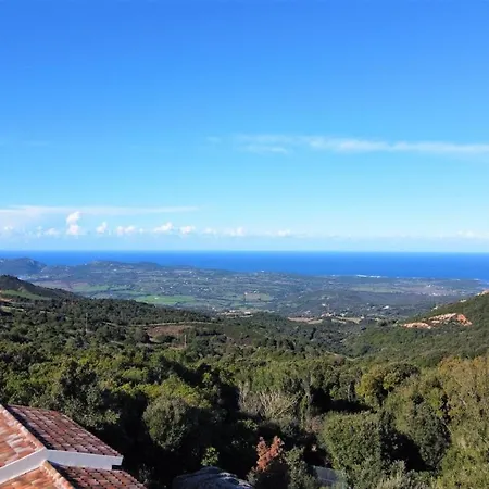 Monti Di Li Femini