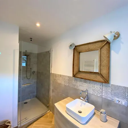 Monti Di Li Femini Holiday home Aglientu