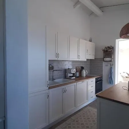 Monti Di Li Femini Holiday home