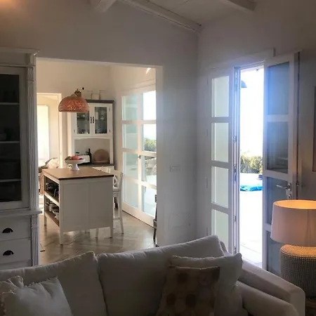 Casa vacanze Monti Di Li Femini Aglientu