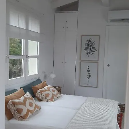 Monti Di Li Femini Holiday home