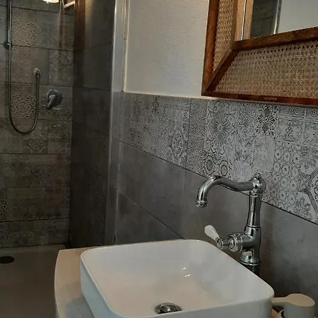 Holiday home Monti Di Li Femini Aglientu