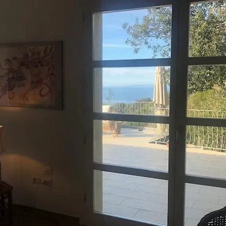 Monti Di Li Femini Holiday home