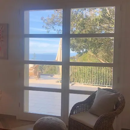 Casa vacanze Monti Di Li Femini Aglientu