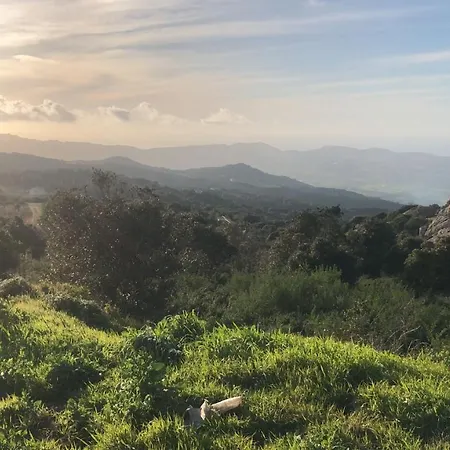 Monti Di Li Femini