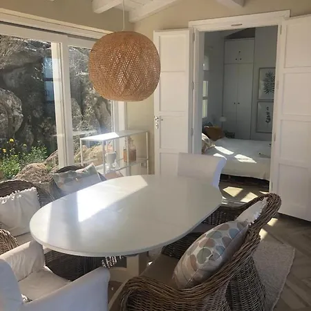 Holiday home Monti Di Li Femini