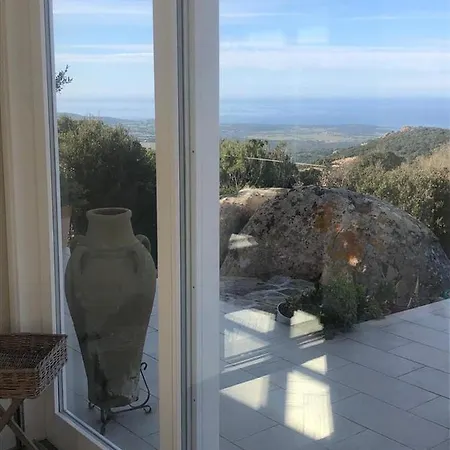 Holiday home Monti Di Li Femini Aglientu