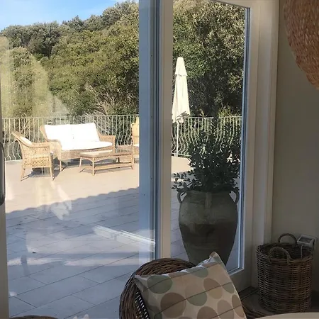 Monti Di Li Femini * Aglientu