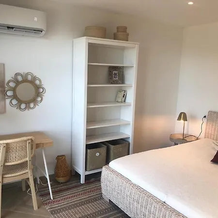Monti Di Li Femini Holiday home Aglientu