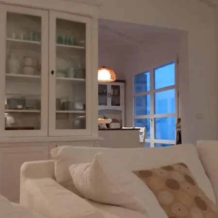 Holiday home Monti Di Li Femini *