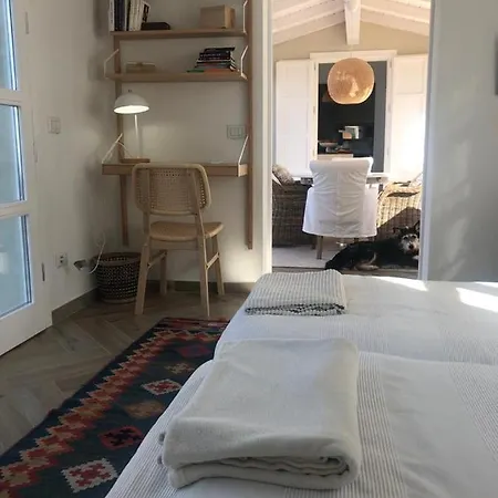 Holiday home Monti Di Li Femini *