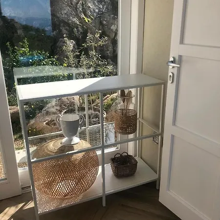 Holiday home Monti Di Li Femini Aglientu